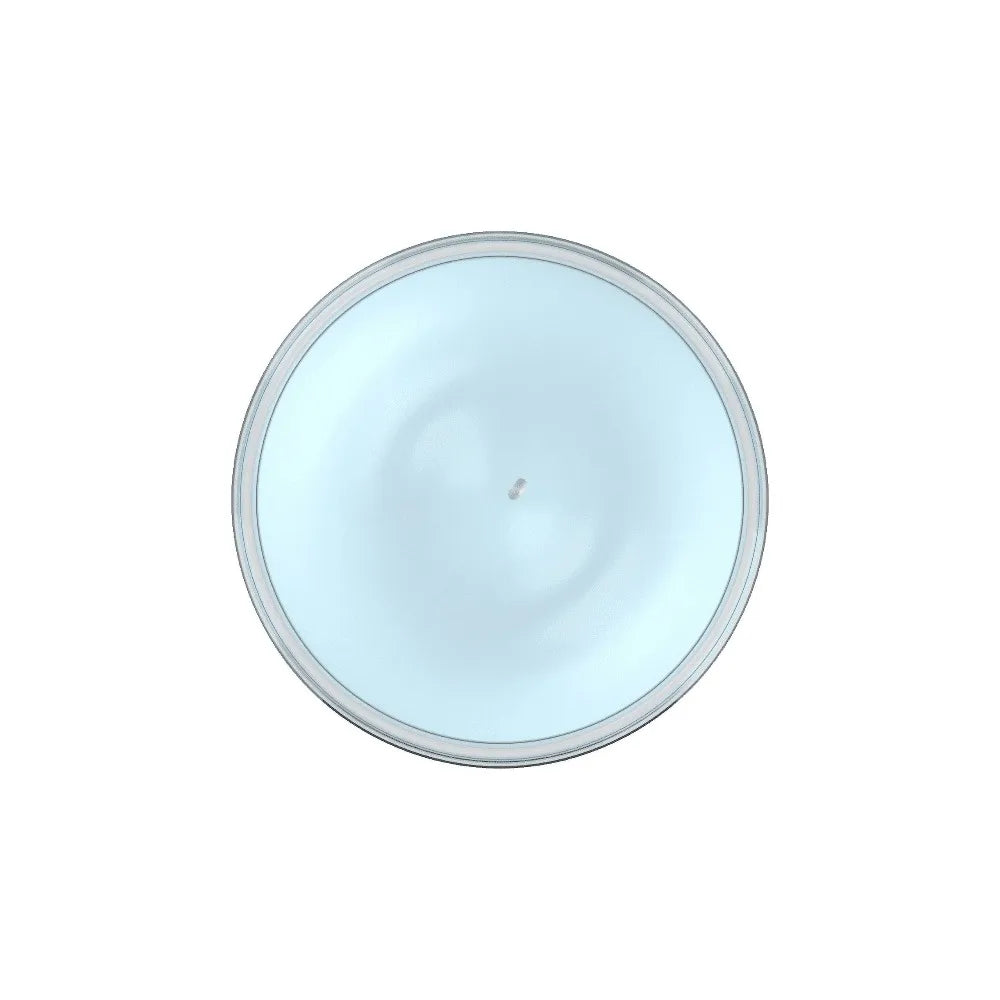 Wide Open Fields Scented Glass Jar Candle
