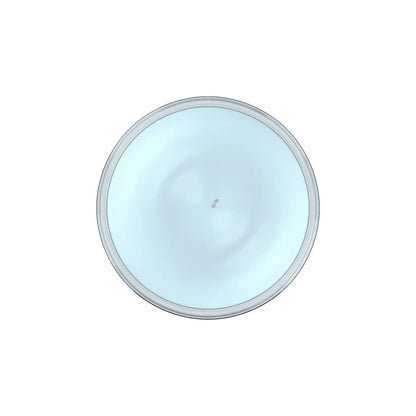 Wide Open Fields Scented Glass Jar Candle