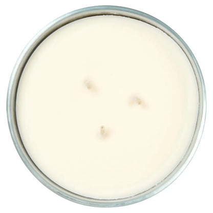 3-Wick Textured Wrapped Starlit Skies Scented Candle, 14 oz